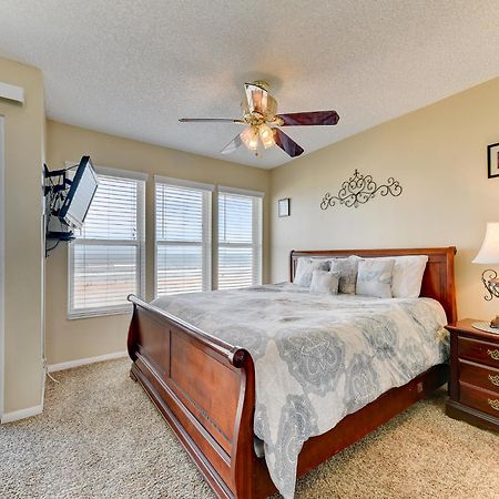 Apartament Surfside Six E Unit 5 St. Augustine Zewnętrze zdjęcie