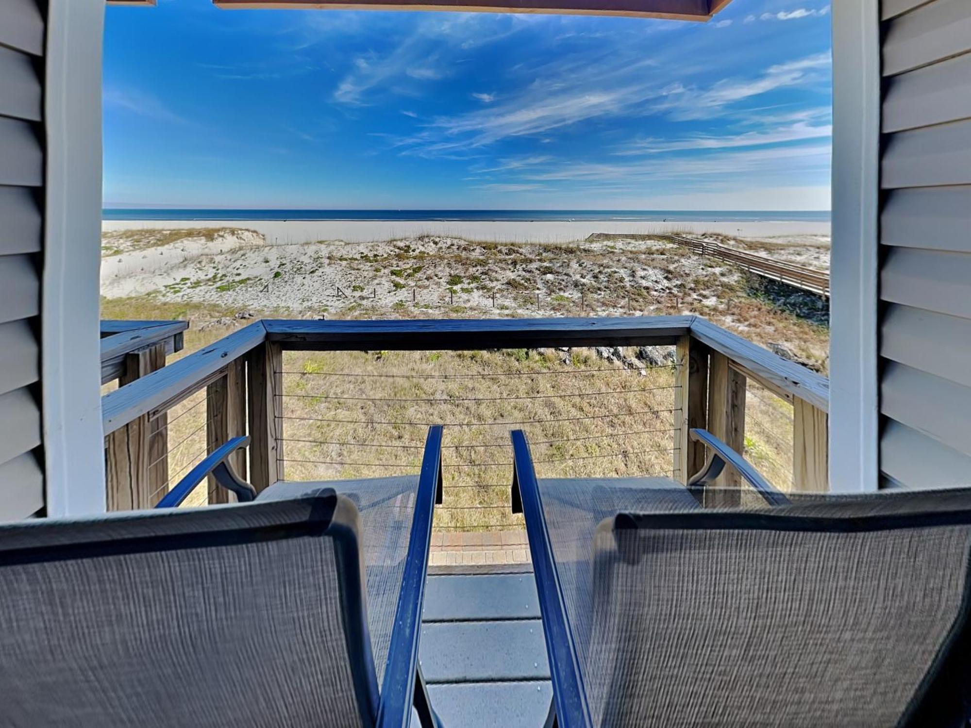 Apartament Surfside Six E Unit 5 St. Augustine Zewnętrze zdjęcie