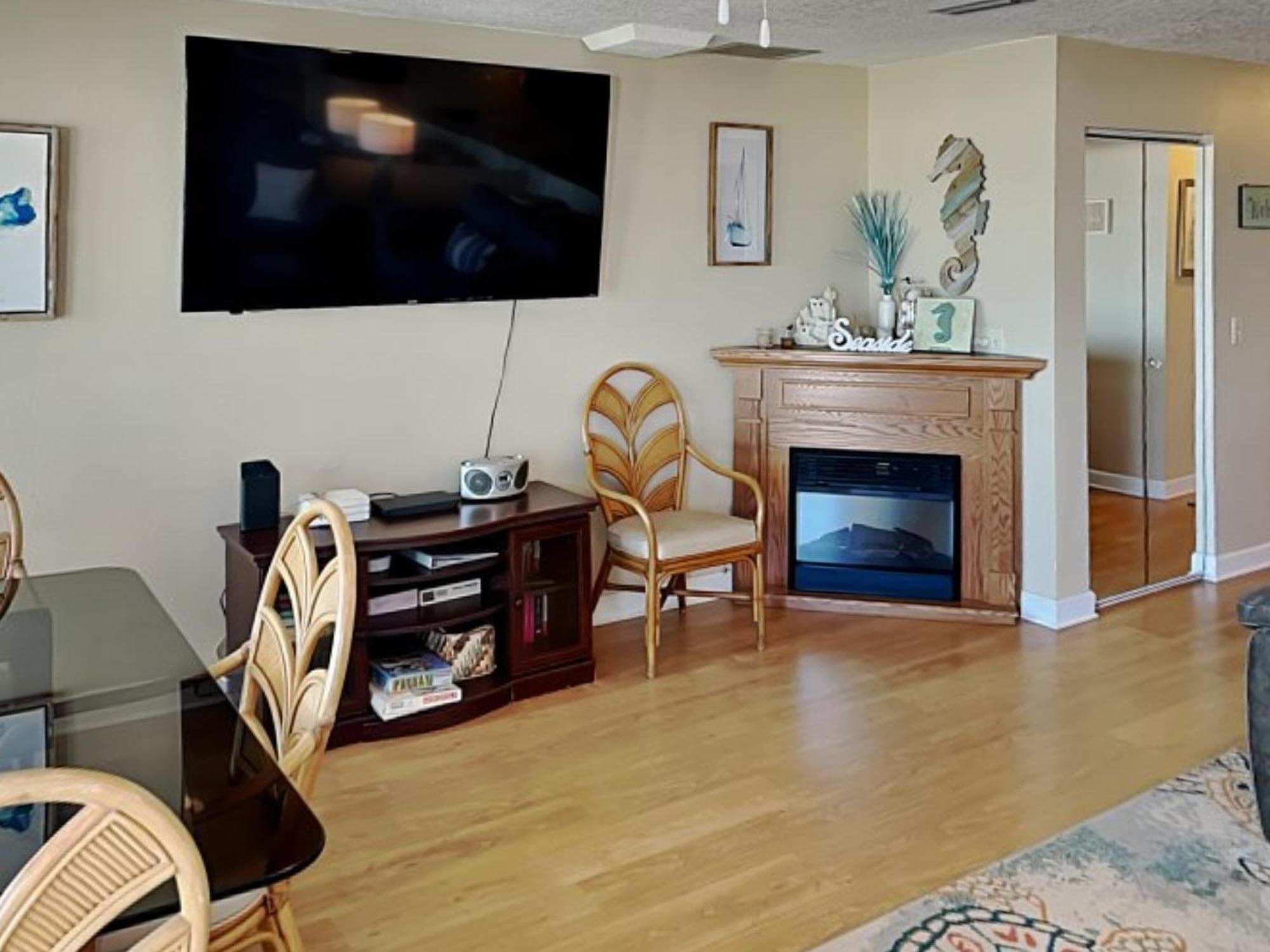 Apartament Surfside Six E Unit 5 St. Augustine Zewnętrze zdjęcie