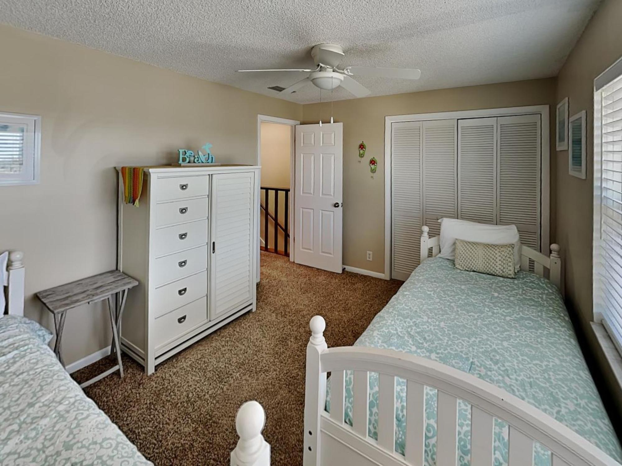 Apartament Surfside Six E Unit 5 St. Augustine Zewnętrze zdjęcie