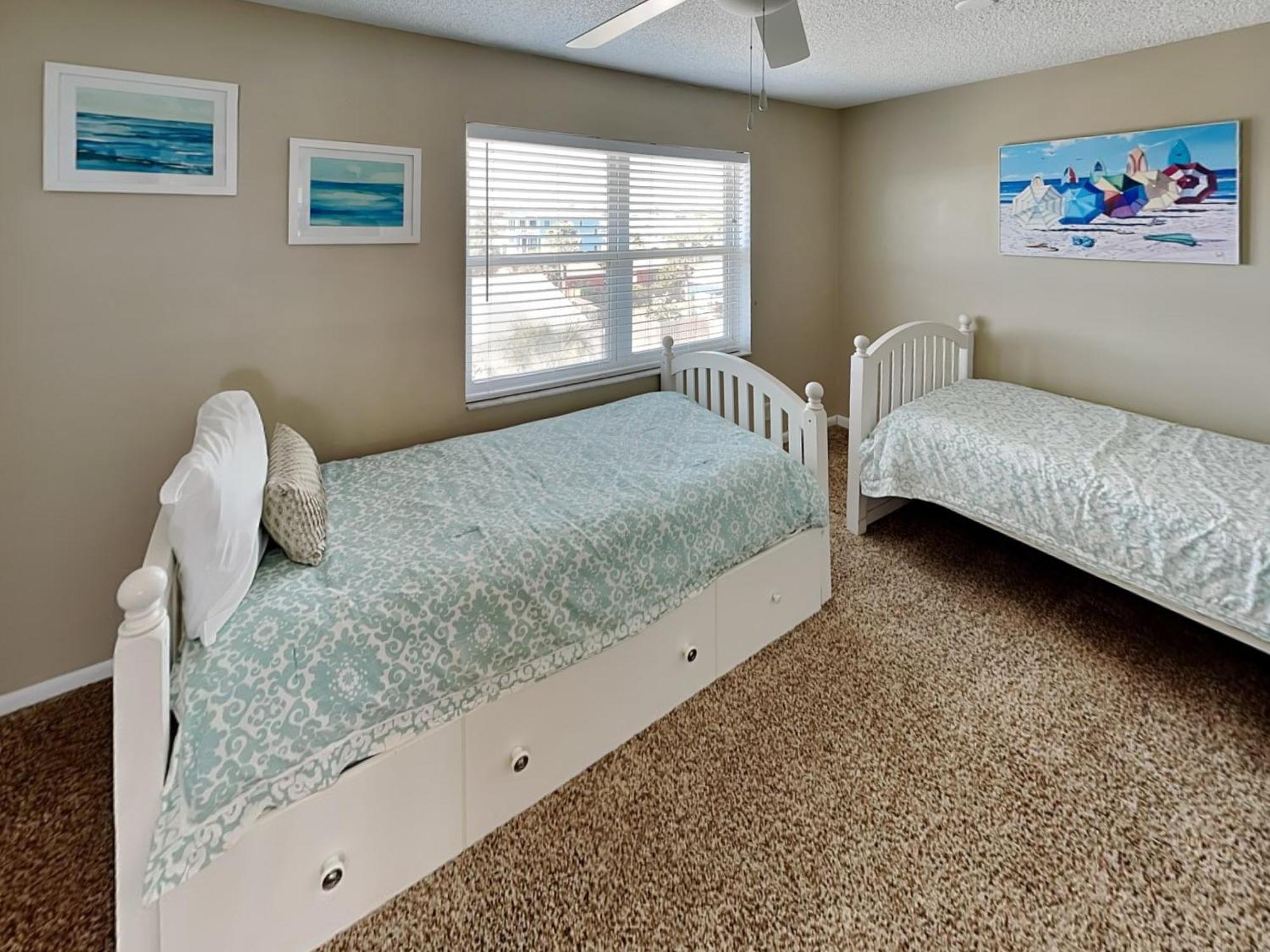Apartament Surfside Six E Unit 5 St. Augustine Zewnętrze zdjęcie