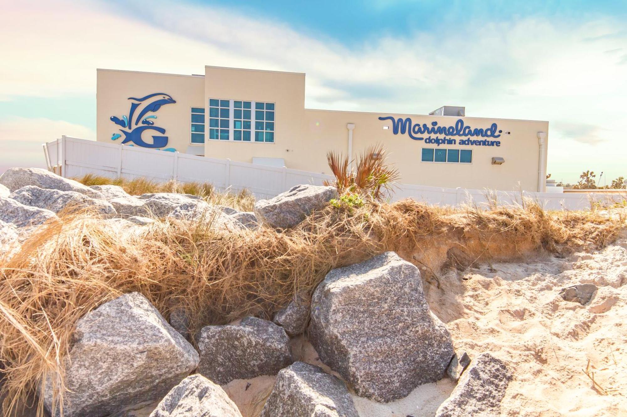 Apartament Surfside Six E Unit 5 St. Augustine Zewnętrze zdjęcie