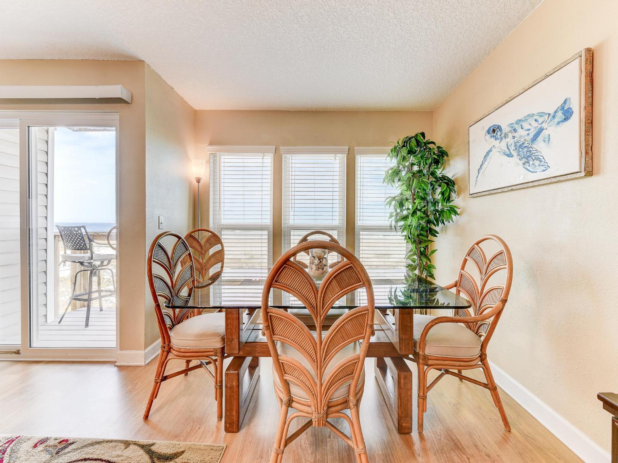 Apartament Surfside Six E Unit 5 St. Augustine Zewnętrze zdjęcie