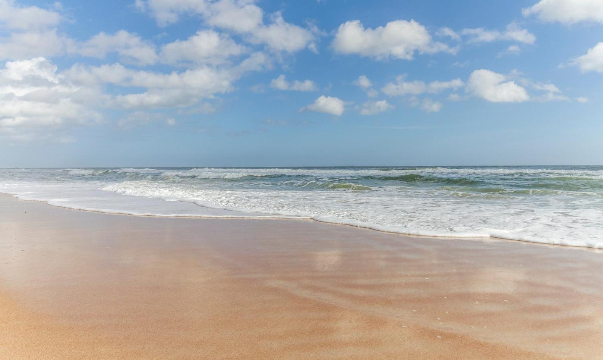 Apartament Surfside Six E Unit 5 St. Augustine Zewnętrze zdjęcie