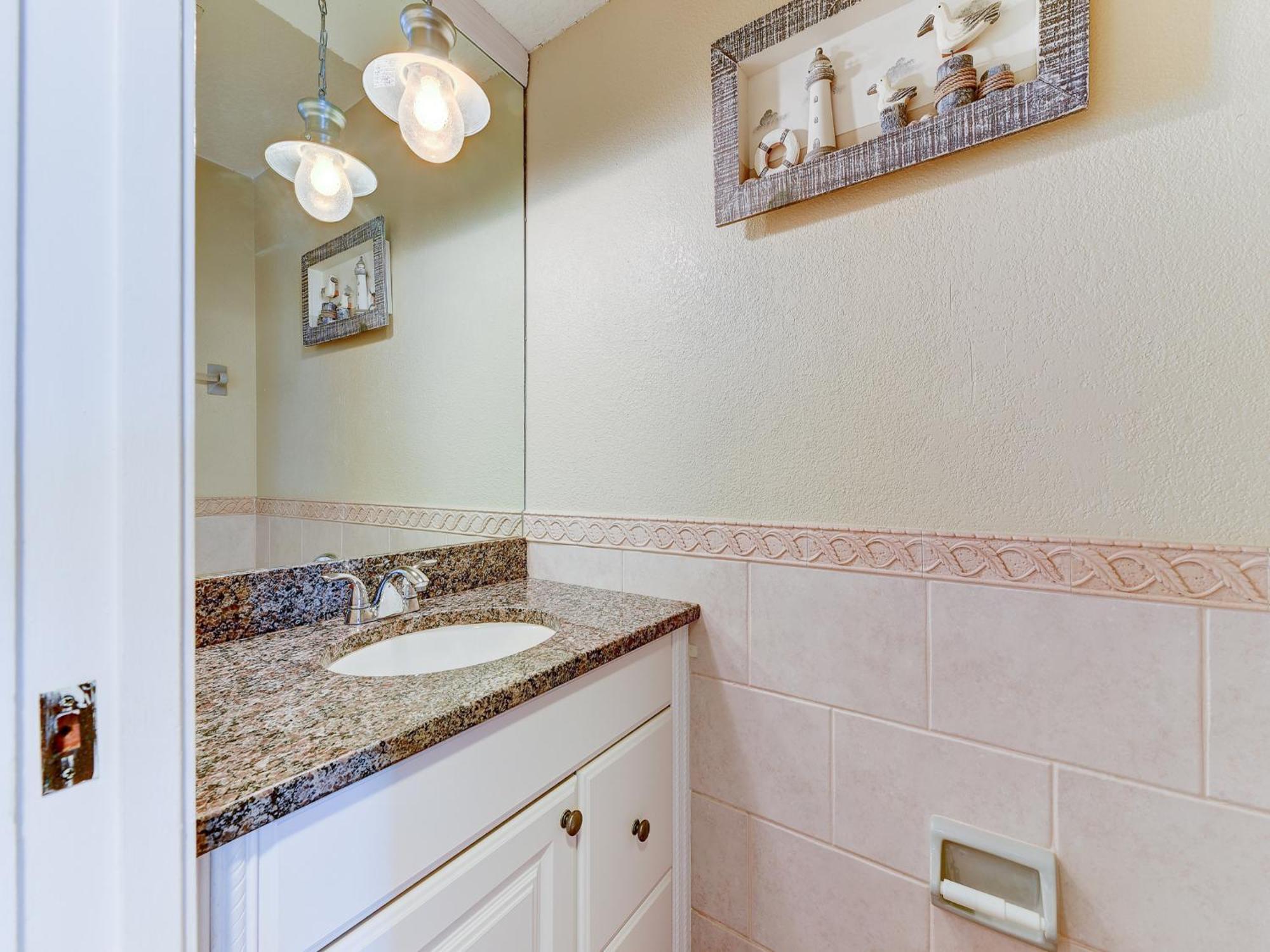Apartament Surfside Six E Unit 5 St. Augustine Zewnętrze zdjęcie