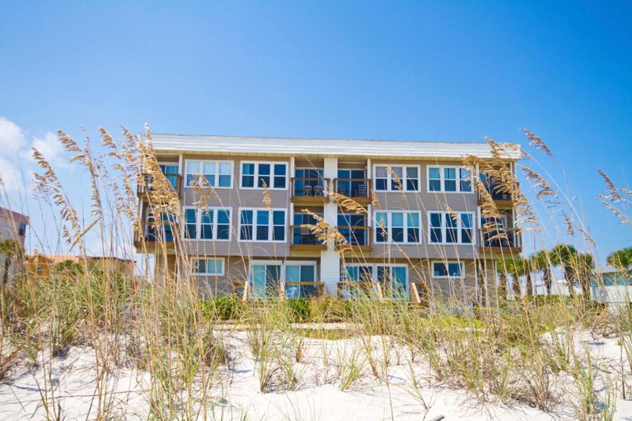 Apartament Surfside Six E Unit 5 St. Augustine Zewnętrze zdjęcie