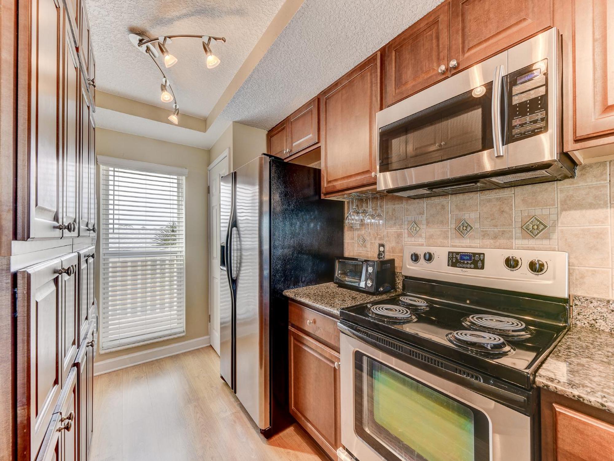 Apartament Surfside Six E Unit 5 St. Augustine Zewnętrze zdjęcie